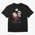 America Panics ¡ª No Timeouts No Commercials V1 Classic T-Shirt Cheer for Match Day Hype around FIFA World Cup 2026, Neymar, Haaland and Cristiano Ronaldo, Spain and Netherlands, Soccer Culture, Superstar Moments, National Team Dreams and