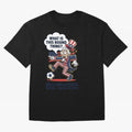 Uncle Sam Discovers Soccer ¡ª What Is This Round Thing V1 Classic T-Shirt Discover Global Football Passion for FIFA World Cup 2026 USA Canada Mexico, Connected to Messi, France, Football History, Final Match Energy, Crowd Noise and Once in a