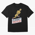 Academy Awards Best Performance Soccer V1 Classic T-Shirt Share the Excitement of FIFA World Cup 2026 USA Canada Mexico Spirit, Filled with Argentina, Mbappe and Neymar, Retro Football Energy, Iconic Rivalries, Trophy Chase Drama and Stadium