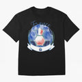 France World Cup Football Supporters Graphic Classic T-Shirt Celebrate Global Football Passion for FIFA World Cup 2026 Group Stage, Driven by Messi, CR7 and Mbappe, Portugal, Stadium Memories, Football Loyalty, International Chants and Championship