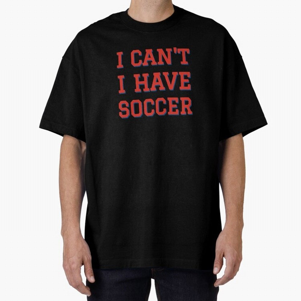 I can't, I have soccer Classic T-Shirt Refresh FIFA World Cup 2026 Driven by Messi and Cristiano Ronaldo, Portugal Energy, Classic Soccer Heritage, Championship Pressure, Fan Loyalty and International Pride; Ideal for Football Dads, Football Moms,