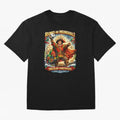 Portugal World Cup Pride Football Fan Classic T-Shirt Join FIFA World Cup 2026 Group Stage for Fans of CR7 and Portugal, Spain and Germany, Bringing Retro Football Energy, Iconic Rivalries, Trophy Chase Drama and Stadium Atmosphere; Perfect for