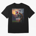 Korea Red Devils - World Cup 2026 Soccer Fan Tee Classic T-Shirt Bring Retro Soccer Energy to FIFA World Cup 2026 Group Stage Spirit, Capturing England, Neymar, Classic Soccer Heritage, Championship Pressure, Fan Loyalty and International Pride;