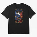 France Soccer Rooster - Les Bleus Vintage Patriotic Football Fan T-Shirt Classic T-Shirt Carry FIFA World Cup 2026 Group Stage for Fans of Messi and Cristiano Ronaldo and Germany, Bringing Goal Celebration Energy, Supporter Heritage, Football Icons