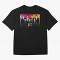 BTS FIFA WORLD CUP 2026 / Tour ARIRANG 2026 / BTS Merch / BTS Concert / I Purple U / Army Classic T-Shirt Bring International Match Energy to FIFA World Cup 2026 Group Stage Spirit, Inspired by England and Germany, CR7 and Messi, Soccer Culture,