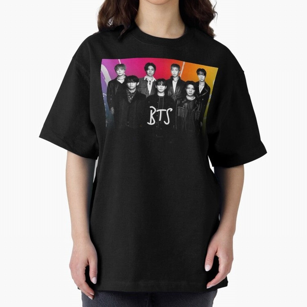 BTS FIFA WORLD CUP 2026 / Tour ARIRANG 2026 / BTS Merch / BTS Concert / I Purple U / Army Classic T-Shirt Bring International Match Energy to FIFA World Cup 2026 Group Stage Spirit, Inspired by England and Germany, CR7 and Messi, Soccer Culture,