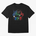 Kick Off 2026 USA Mexico Canada Soccer Graphic Classic T-Shirt Show Support during the FIFA World Cup 2026 Journey through Haaland Highlights, Argentina and Brazil Pride, Vintage Soccer Flavor, Modern Football Stars, National Flags and Final Night