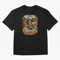Mexico World Cup 2026 Mariachi Fan Art Classic T-Shirt Make Your Look Match the FIFA World Cup 2026 USA Canada Mexico Journey through Messi and Cristiano Ronaldo Highlights, England and Germany Pride, Championship Spirit, Famous Goals, Roaring