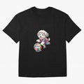 Cute Sheepdog Soccer Star - 2026 World Cup Fluffy Puppy Classic T-Shirt Mark Global Football Passion for FIFA World Cup 2026, Featuring Haaland and Mbappe, France, Football History, Final Match Energy, Crowd Noise and Once in a Lifetime Moments;