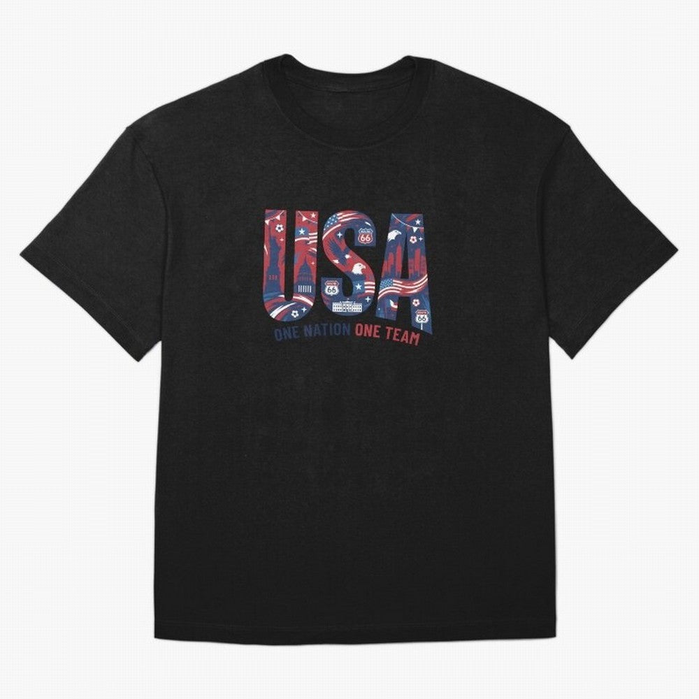 World Cup 2026, USA Soccer Fan, Country Football Classic T-Shirt Bring the FIFA World Cup 2026 USA Canada Mexico Journey through Cristiano Ronaldo Highlights, Brazil, Portugal and Argentina Pride, Stadium Memories, Football Loyalty, International