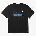 Scotland Classic T-Shirt Bring Legendary Rivalry Energy to FIFA World Cup 2026 Inspired by CR7 and Messi, England, France and Netherlands Energy, Fan Favorite Moments, National Team Passion, Big Match Drama and Soccer History; Great for Supporters