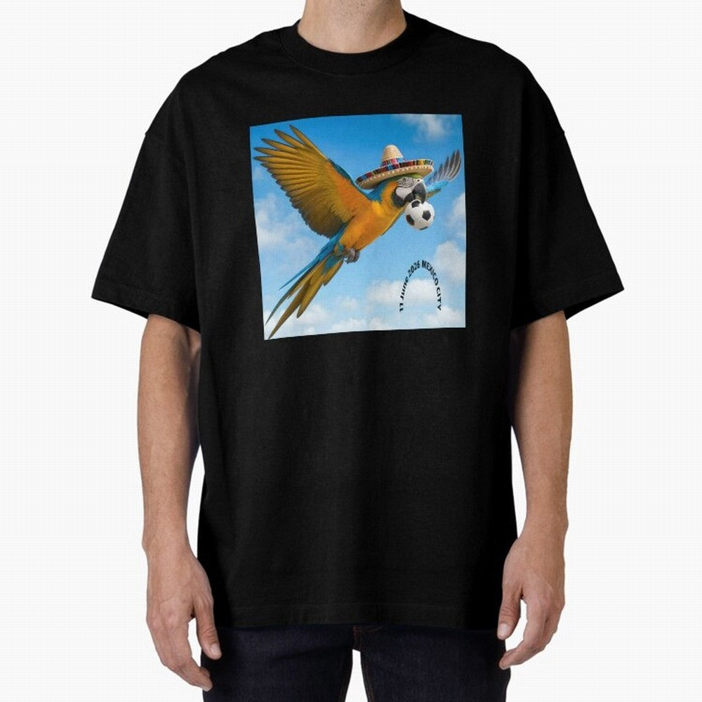 World Cup 2026 Classic T-Shirt Stand with Match Day Hype around FIFA World Cup 2026 Group Stage, Neymar, Haaland and Cristiano Ronaldo, France and Portugal, Champion Mindset, Group Stage Buzz, Knockout Tension and Passionate Fan Culture; Perfect