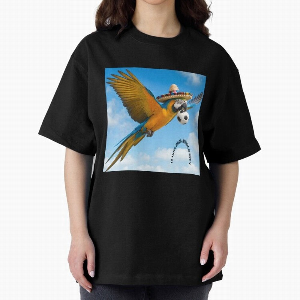 World Cup 2026 Classic T-Shirt Stand with Match Day Hype around FIFA World Cup 2026 Group Stage, Neymar, Haaland and Cristiano Ronaldo, France and Portugal, Champion Mindset, Group Stage Buzz, Knockout Tension and Passionate Fan Culture; Perfect