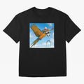 World Cup 2026 Classic T-Shirt Stand with Match Day Hype around FIFA World Cup 2026 Group Stage, Neymar, Haaland and Cristiano Ronaldo, France and Portugal, Champion Mindset, Group Stage Buzz, Knockout Tension and Passionate Fan Culture; Perfect