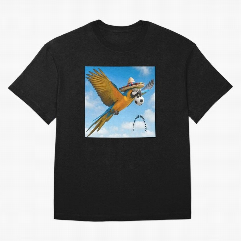 World Cup 2026 Classic T-Shirt Stand with Match Day Hype around FIFA World Cup 2026 Group Stage, Neymar, Haaland and Cristiano Ronaldo, France and Portugal, Champion Mindset, Group Stage Buzz, Knockout Tension and Passionate Fan Culture; Perfect