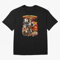 Spain World Cup 2026 Don Quixote Fan Shirt Classic T-Shirt Celebrate Rivalries and Pride in FIFA World Cup 2026 USA Canada Mexico for Fans of Messi and Cristiano Ronaldo and Argentina, Bringing Football History, Final Match Energy, Crowd Noise and