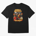 Spain World Cup 2026 Bull Fan Shirt Classic T-Shirt Celebrate Supporters United by Global Football Passion for FIFA World Cup 2026 USA Canada Mexico, Celebrating Cristiano Ronaldo, Haaland and CR7, England and Germany, Tournament Hype, Historic