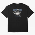 Raccoon Soccer Game Day The Beautiful Game Classic T-Shirt Make Every Kick Count in Match Day Hype around FIFA World Cup 2026 Group Stage, Neymar, Haaland and Cristiano Ronaldo, Argentina, France and Brazil, Tournament Hype, Historic Matchups,