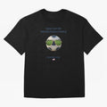 WC26 Hosting City: Boston | Fun and Smart Soccer Fan Gear Classic T-Shirt Wear the Spirit of Global Football Passion for FIFA World Cup 2026 USA Canada Mexico, Filled with Messi, CR7 and Mbappe, England and Germany, Tournament Hype, Historic