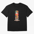 Vertical Host Nations Landmark Art Classic T-Shirt Show Your Stadium Side during Match Day Hype around FIFA World Cup 2026, Messi and Cristiano Ronaldo, Argentina, Football History, Final Match Energy, Crowd Noise and Once in a Lifetime Moments;