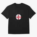 England Classic T-Shirt Bring Global Tournament Vibes to FIFA World Cup 2026 Spirit, Centered on Germany, Haaland, Vintage Soccer Flavor, Modern Football Stars, National Flags and Final Night Emotion; Perfect for Fans, Collectors, Family