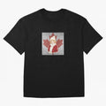 Canada Anime Football Fan Girl World Cup Edition Classic T-Shirt Represent Fans Who Live for FIFA World Cup 2026 Celebrating Haaland, France Energy, Stadium Memories, Football Loyalty, International Chants and Championship Tradition; Great for