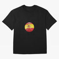 Spain Football Classic T-Shirt Bring Champion Energy into FIFA World Cup 2026 USA Canada Mexico Driven by Messi, Neymar and Mbappe, Brazil Energy, Game Day Rituals, Football Legends, Country Pride and the Road to the Final; Created for Match Day