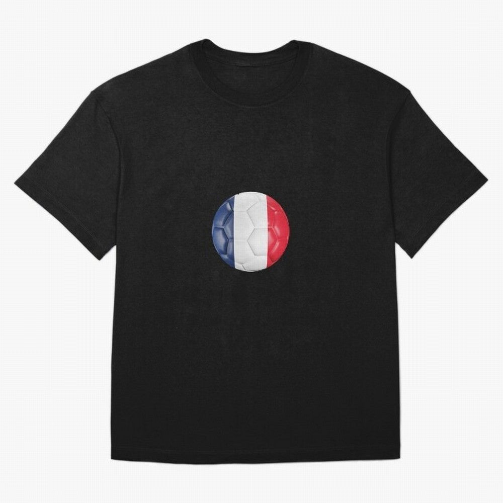 France Classic T-Shirt Back Your Heroes with FIFA World Cup 2026 Inspired by Messi and Cristiano Ronaldo, Netherlands Energy, Match Day Excitement, Supporter Culture, Golden Goals and Global Football Passion; Perfect for Fans, Collectors, Family