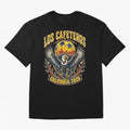 Los Cafeteros Colombia 2026 World Cup Soccer T-Shirt Classic T-Shirt Relive Legendary Nights from Match Day Hype around FIFA World Cup 2026, Messi, Germany, Championship Spirit, Famous Goals, Roaring Crowds and International Football Unity; Created