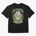 Les Fennecs Alg¨¦rie 2026 World Cup Soccer T-Shirt Classic T-Shirt Turn Every Weekend Toward FIFA World Cup 2026 for Fans of Haaland and Mbappe and Argentina, France and Brazil, Bringing Sports Nostalgia, International Competition, Famous Players