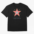 Stars on the Pitch Classic T-Shirt Show Up for the Glory of the FIFA World Cup 2026 Journey through CR7 and Messi Highlights, Argentina Pride, Stadium Chants, National Pride, Trophy Dreams and Unforgettable Football Memories; Made for Collectors
