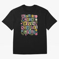 World Cup 2026 Wives Support Group Funny Soccer Meme USA Football Widow Humor Classic T-Shirt Discover Match Day Hype around FIFA World Cup 2026, Cristiano Ronaldo, Haaland and CR7, England, France and Netherlands, Football Festival Excitement,