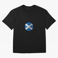 Scotland Classic T-Shirt Capture the FIFA World Cup 2026 Group Stage Journey through Neymar, Haaland and Cristiano Ronaldo Highlights, Portugal Pride, Stadium Chants, National Pride, Trophy Dreams and Unforgettable Football Memories; Made for Die