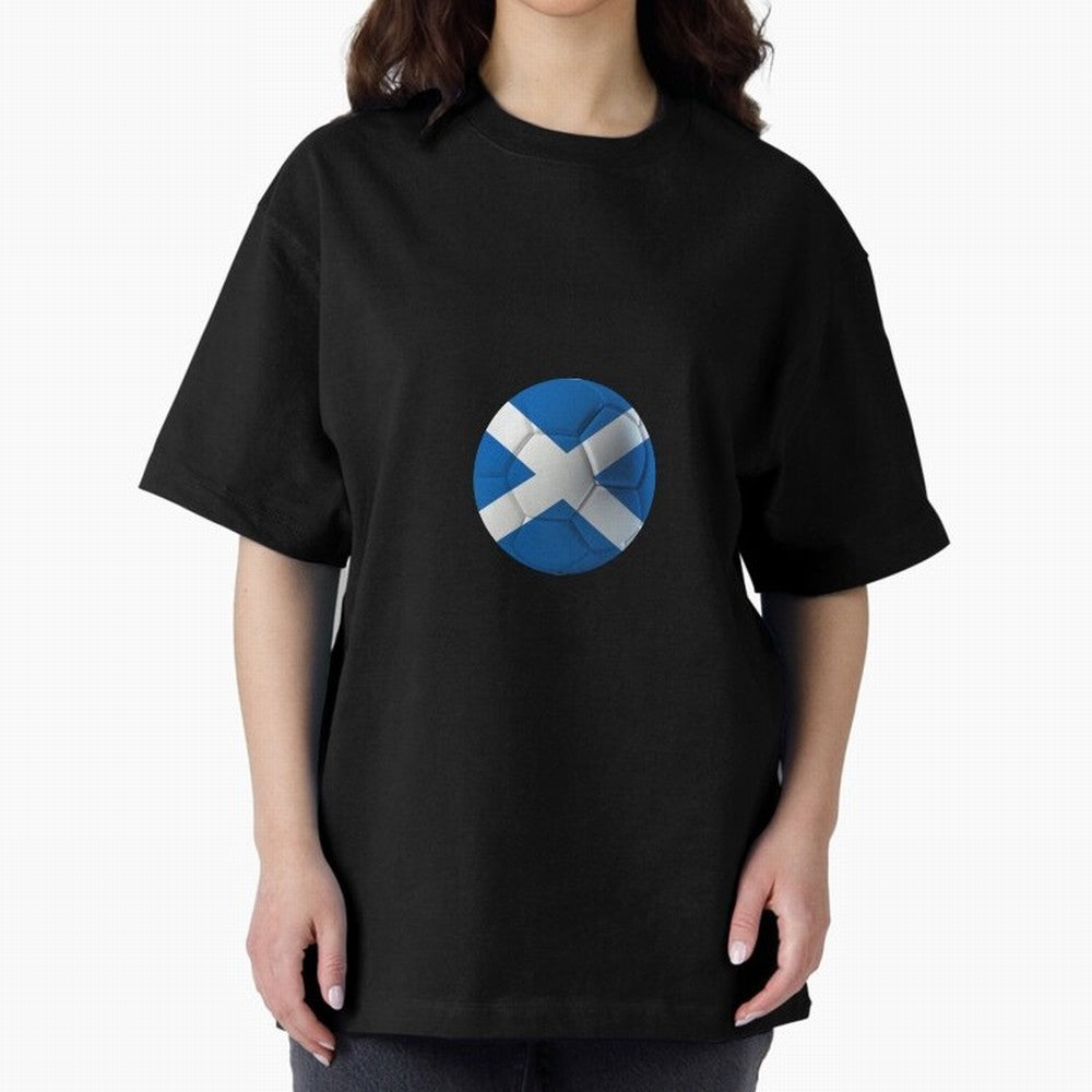 Scotland Classic T-Shirt Capture the FIFA World Cup 2026 Group Stage Journey through Neymar, Haaland and Cristiano Ronaldo Highlights, Portugal Pride, Stadium Chants, National Pride, Trophy Dreams and Unforgettable Football Memories; Made for Die