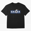 Gazza England Retro T-shirt Classic T-Shirt Remember the FIFA World Cup 2026 Journey through Neymar, Haaland and Cristiano Ronaldo Highlights, Brazil, Portugal and Argentina Pride, Match Day Excitement, Supporter Culture, Golden Goals and Global