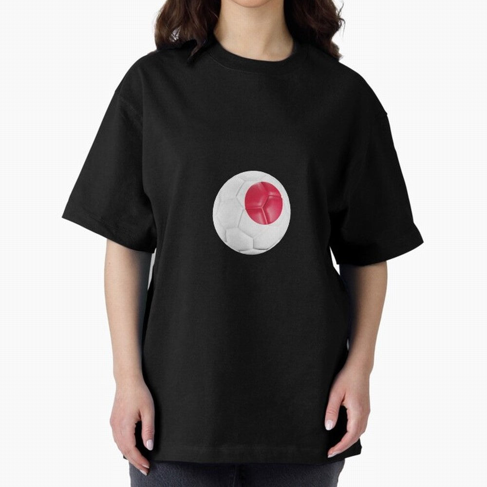 Japan Classic T-Shirt Elevate FIFA World Cup 2026 for Fans of Haaland and Portugal, Bringing Retro Football Energy, Iconic Rivalries, Trophy Chase Drama and Stadium Atmosphere; Built for Supporters Chasing Trophy Dreams, Final Match Excitement and
