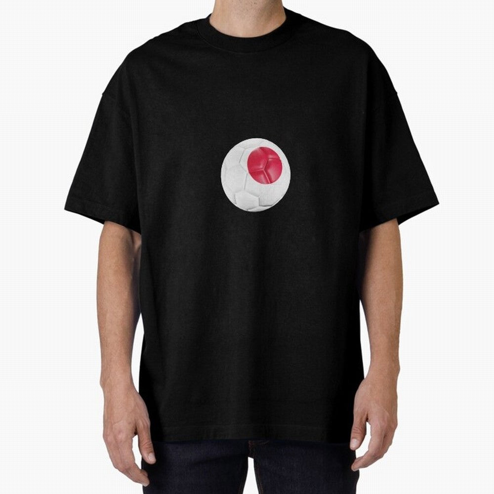 Japan Classic T-Shirt Elevate FIFA World Cup 2026 for Fans of Haaland and Portugal, Bringing Retro Football Energy, Iconic Rivalries, Trophy Chase Drama and Stadium Atmosphere; Built for Supporters Chasing Trophy Dreams, Final Match Excitement and