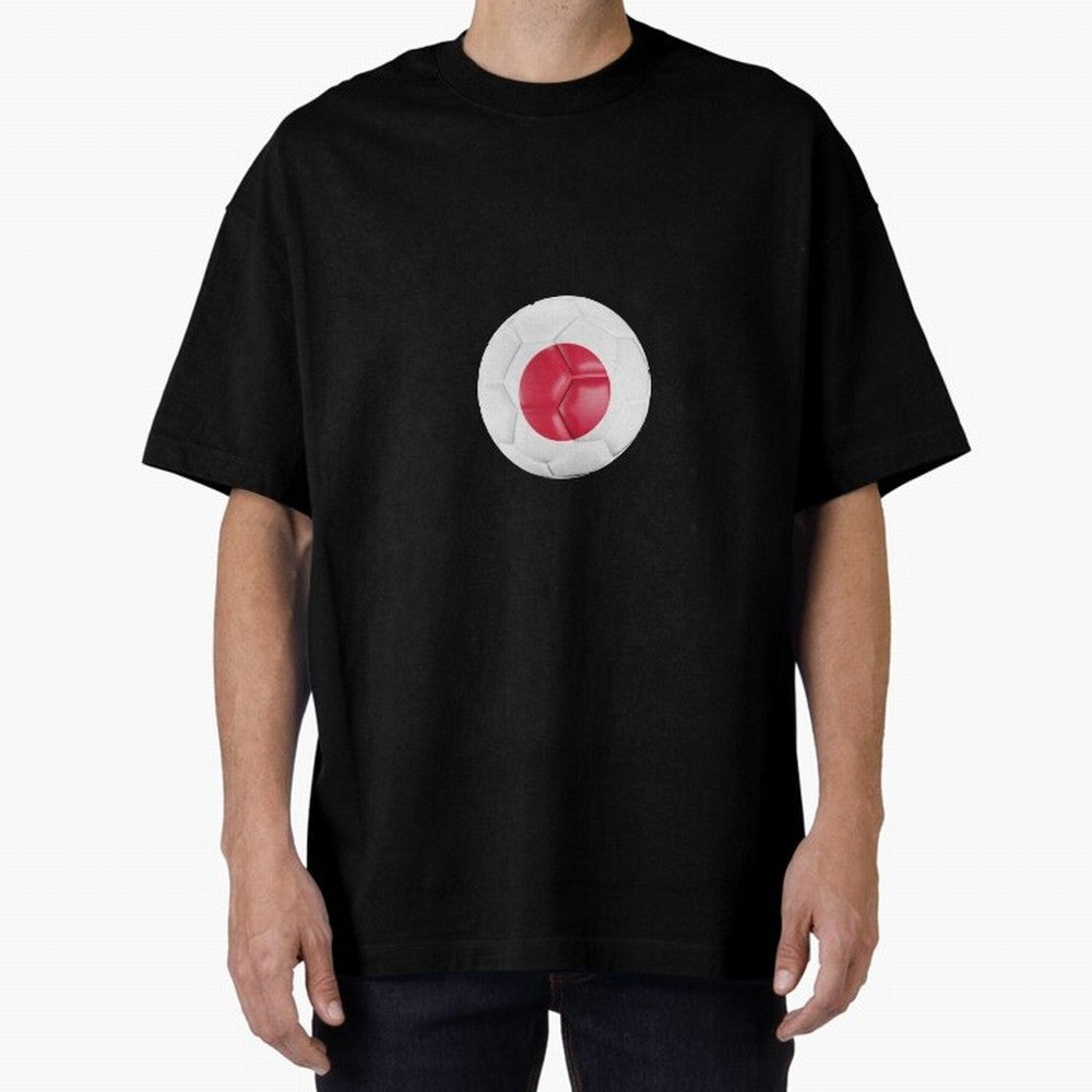 Japan Classic T-Shirt Create Global Football Passion for FIFA World Cup 2026 USA Canada Mexico, Celebrating Haaland, France, Supporter Pride, Iconic Celebrations, Legendary Names and Global Match Day Energy; Great for Watch Parties, Sports Bars,