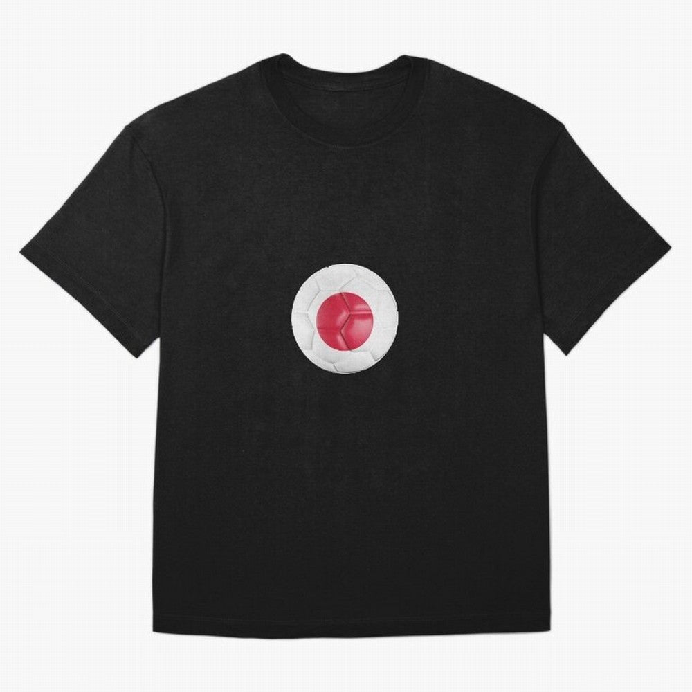 Japan Classic T-Shirt Create Global Football Passion for FIFA World Cup 2026 USA Canada Mexico, Celebrating Haaland, France, Supporter Pride, Iconic Celebrations, Legendary Names and Global Match Day Energy; Great for Watch Parties, Sports Bars,