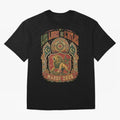Lions De L'Atlas Maroc 2026 World Cup Soccer T-Shirt Classic T-Shirt Show Love for Legendary Goals in FIFA World Cup 2026 for Fans of Mbappe and Portugal, Spain and Germany, Bringing Football History, Final Match Energy, Crowd Noise and Once in a