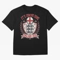 It's Coming Home England 2026 World Cup Soccer T-Shirt Classic T-Shirt Stand Proud for Match Day Hype around FIFA World Cup 2026, CR7 and Messi, Portugal, Vintage Soccer Flavor, Modern Football Stars, National Flags and Final Night Emotion; Ideal