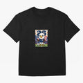 Patriotic Eagle Soccer USA Mascot Classic T-Shirt Fuel the Hype around Match Day Hype around FIFA World Cup 2026 Group Stage, Neymar, Haaland and Cristiano Ronaldo, England and Germany, Retro Football Energy, Iconic Rivalries, Trophy Chase Drama
