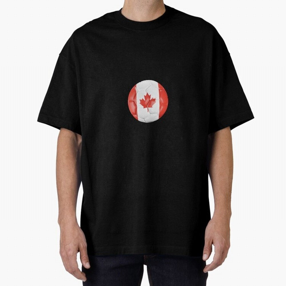 Canada Classic T-Shirt Join Supporters Worldwide for FIFA World Cup 2026 Group Stage Spirit, Driven by England, Mbappe, Tournament Hype, Historic Matchups, Family Viewing Parties and Global Sports Pride; Made for Collectors Who Enjoy Iconic