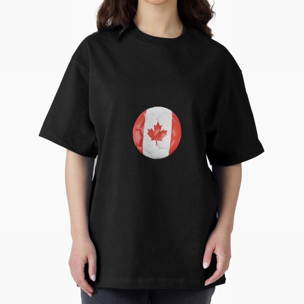 Canada Classic T-Shirt Join Supporters Worldwide for FIFA World Cup 2026 Group Stage Spirit, Driven by England, Mbappe, Tournament Hype, Historic Matchups, Family Viewing Parties and Global Sports Pride; Made for Collectors Who Enjoy Iconic