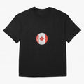 Canada Classic T-Shirt Join Supporters Worldwide for FIFA World Cup 2026 Group Stage Spirit, Driven by England, Mbappe, Tournament Hype, Historic Matchups, Family Viewing Parties and Global Sports Pride; Made for Collectors Who Enjoy Iconic