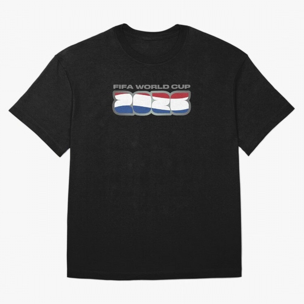 Netherlands 2026 Orange Revolution Football Fan Classic T-Shirt Upgrade Match Day Hype around FIFA World Cup 2026 Group Stage, Neymar, Spain, Supporter Pride, Iconic Celebrations, Legendary Names and Global Match Day Energy; Perfect for People Who
