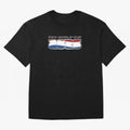 Netherlands 2026 Orange Revolution Football Fan Classic T-Shirt Upgrade Match Day Hype around FIFA World Cup 2026 Group Stage, Neymar, Spain, Supporter Pride, Iconic Celebrations, Legendary Names and Global Match Day Energy; Perfect for People Who