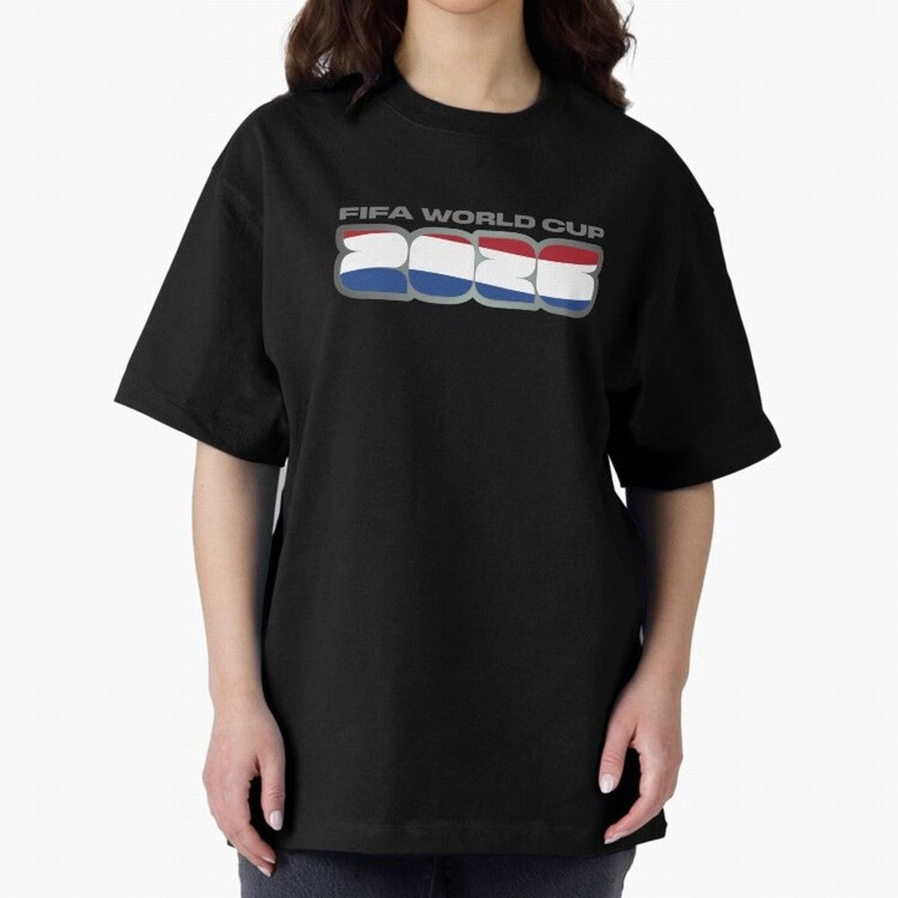 Netherlands 2026 Orange Revolution Football Fan Classic T-Shirt Upgrade Match Day Hype around FIFA World Cup 2026 Group Stage, Neymar, Spain, Supporter Pride, Iconic Celebrations, Legendary Names and Global Match Day Energy; Perfect for People Who