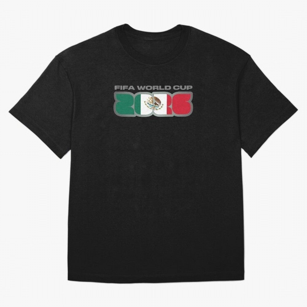 Mexico 2026 Viva El Futbol Football Fan Classic T-Shirt Feel the Trophy Chase of Match Day Hype around FIFA World Cup 2026 Group Stage, Messi and Cristiano Ronaldo, Spain, Goal Celebration Energy, Supporter Heritage, Football Icons and Worldwide