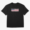 USA 2026 Stars Stripes and Soccer Football Fan Classic T-Shirt Celebrate the FIFA World Cup 2026 USA Canada Mexico Journey through Cristiano Ronaldo, Haaland and CR7 Highlights, Brazil, Portugal and Argentina Pride, Championship Spirit, Famous